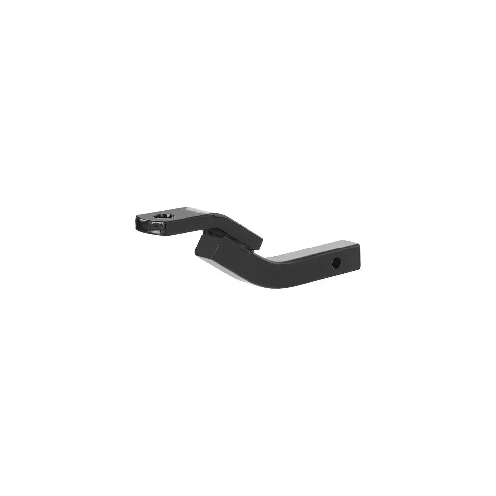 Class 2 Ballmount 3-1/8" Rise 3,500 lbs. - 45510